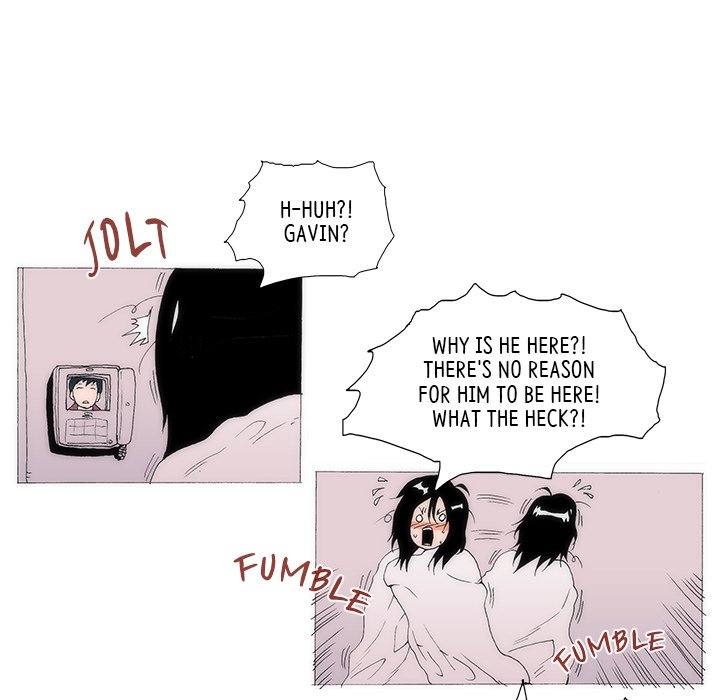 Can’t See Can’t Hear But Love Chapter 48 image 6