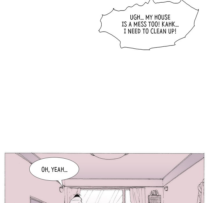 Can’t See Can’t Hear But Love Chapter 48 image 7