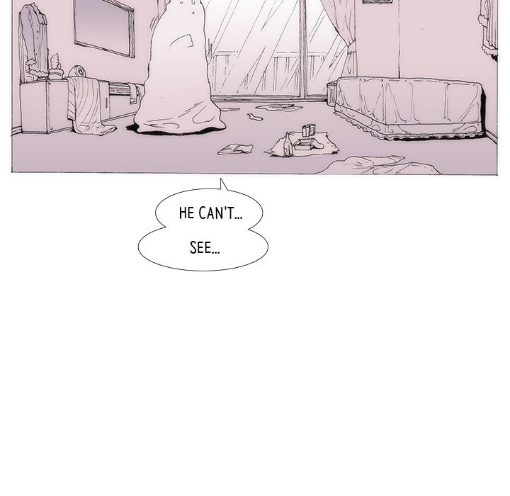 Can’t See Can’t Hear But Love Chapter 48 image 8
