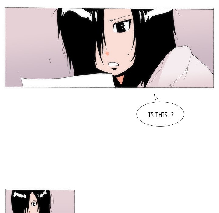Can’t See Can’t Hear But Love Chapter 49 image 10
