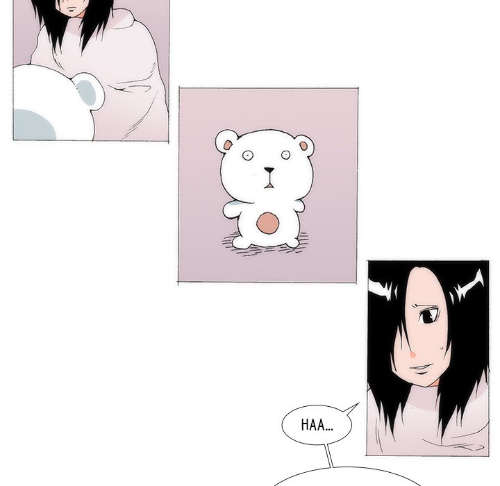 Can’t See Can’t Hear But Love Chapter 49 image 11