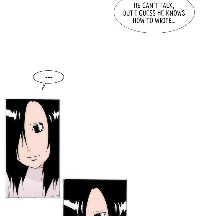 Can’t See Can’t Hear But Love Chapter 49 image 12