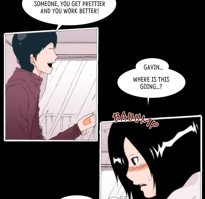 Can’t See Can’t Hear But Love Chapter 49 image 15