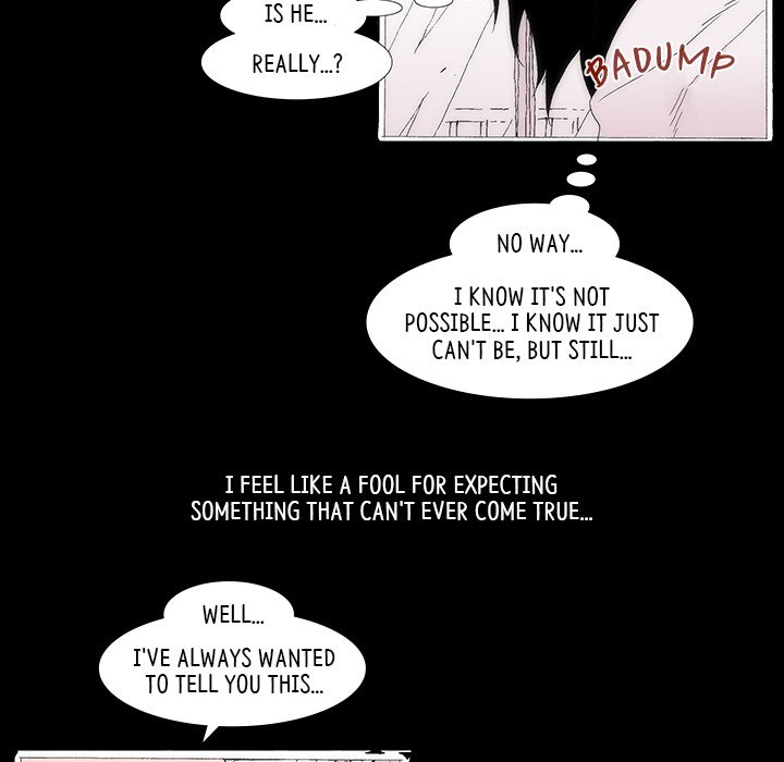 Can’t See Can’t Hear But Love Chapter 49 image 16