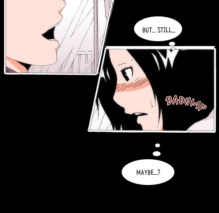 Can’t See Can’t Hear But Love Chapter 49 image 17
