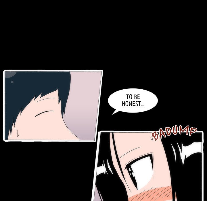 Can’t See Can’t Hear But Love Chapter 49 image 18