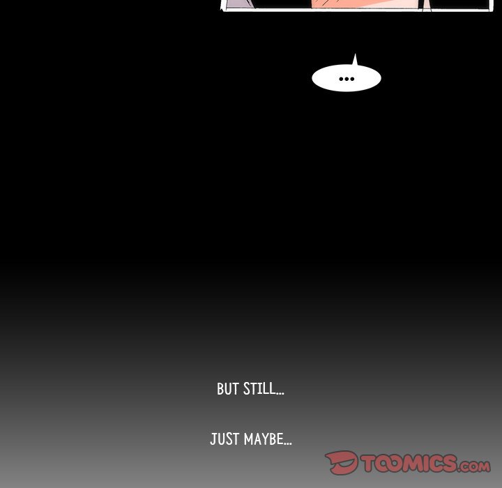 Can’t See Can’t Hear But Love Chapter 49 image 19