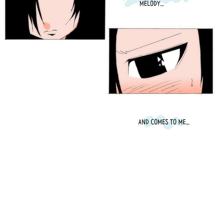 Can’t See Can’t Hear But Love Chapter 49 image 21