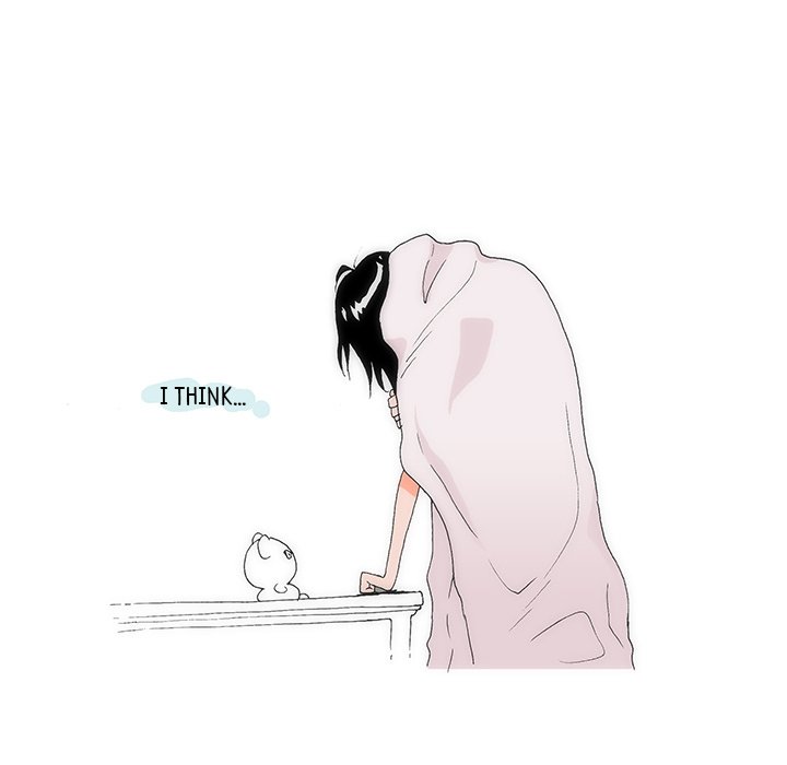 Can’t See Can’t Hear But Love Chapter 49 image 22