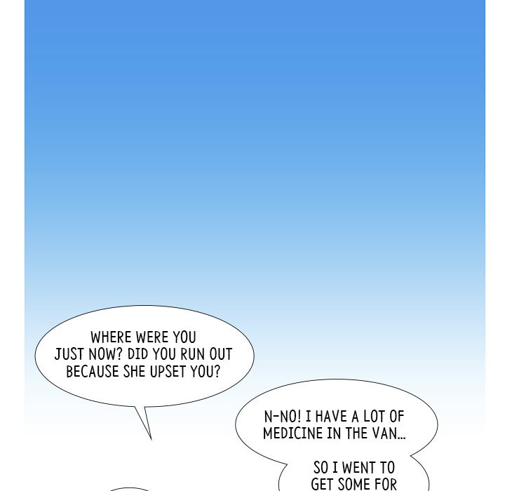 Can’t See Can’t Hear But Love Chapter 49 image 24
