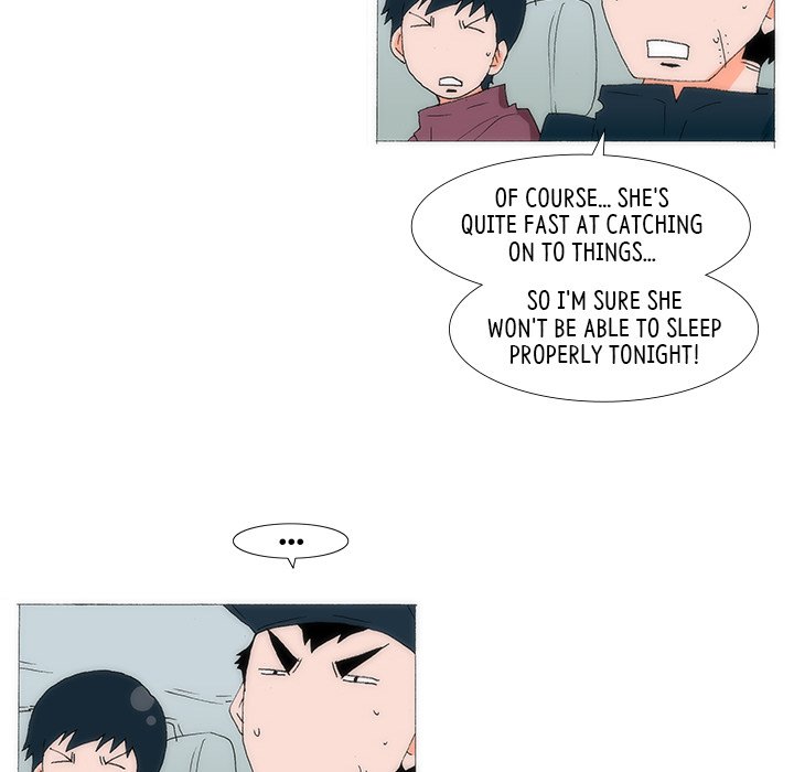 Can’t See Can’t Hear But Love Chapter 49 image 28