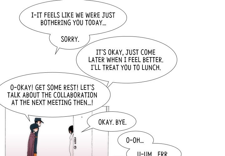 Can’t See Can’t Hear But Love Chapter 49 image 2
