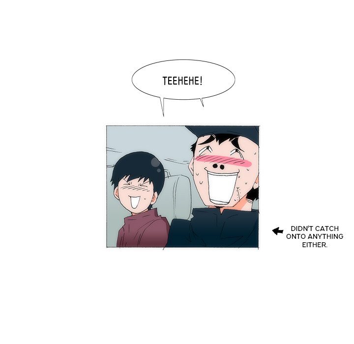 Can’t See Can’t Hear But Love Chapter 49 image 32