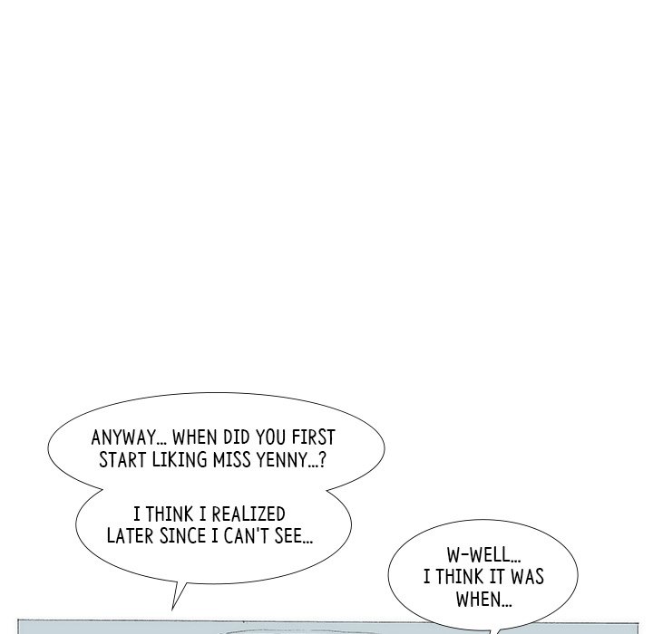 Can’t See Can’t Hear But Love Chapter 49 image 33