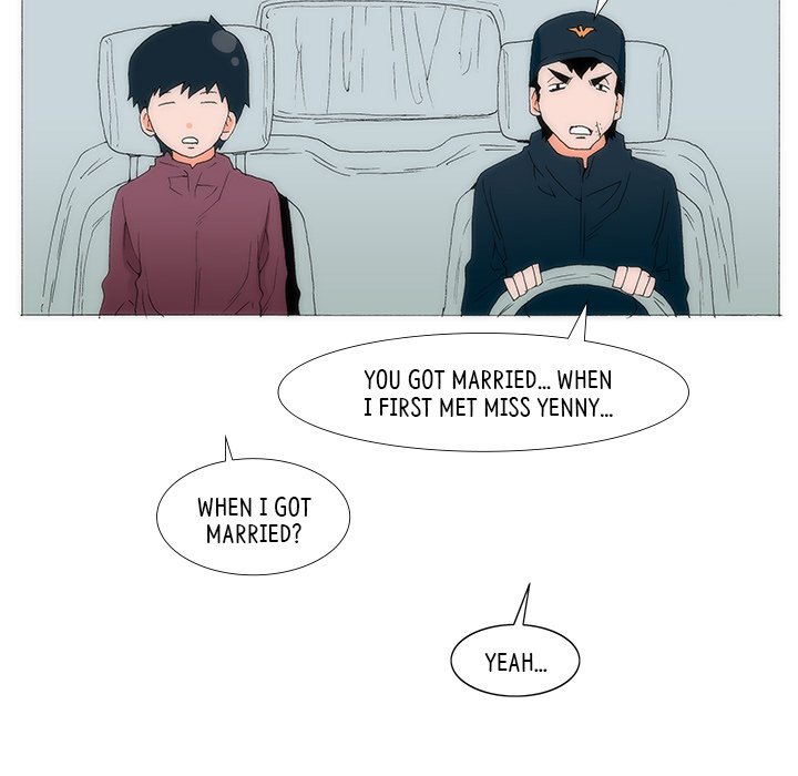Can’t See Can’t Hear But Love Chapter 49 image 34