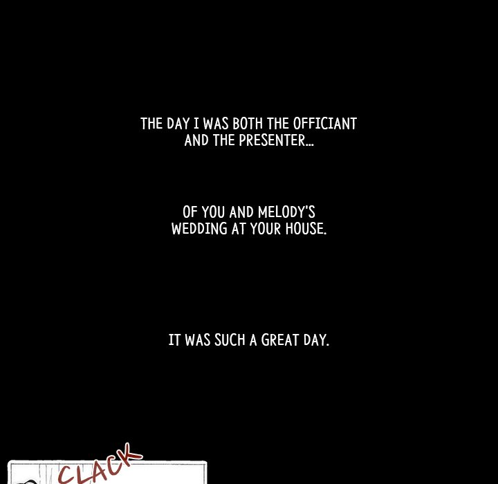 Can’t See Can’t Hear But Love Chapter 49 image 38