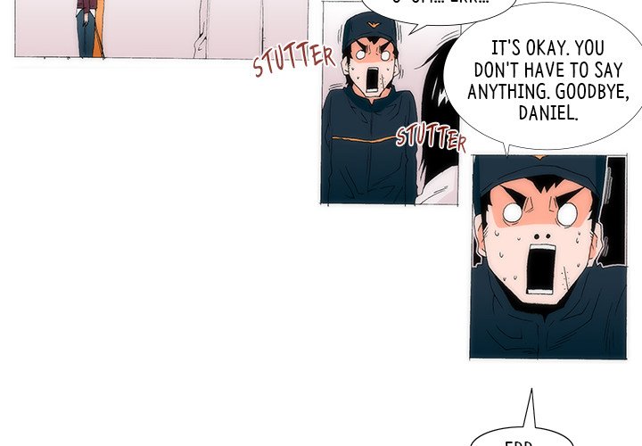 Can’t See Can’t Hear But Love Chapter 49 image 3