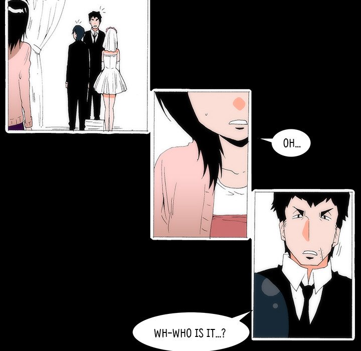 Can’t See Can’t Hear But Love Chapter 49 image 39