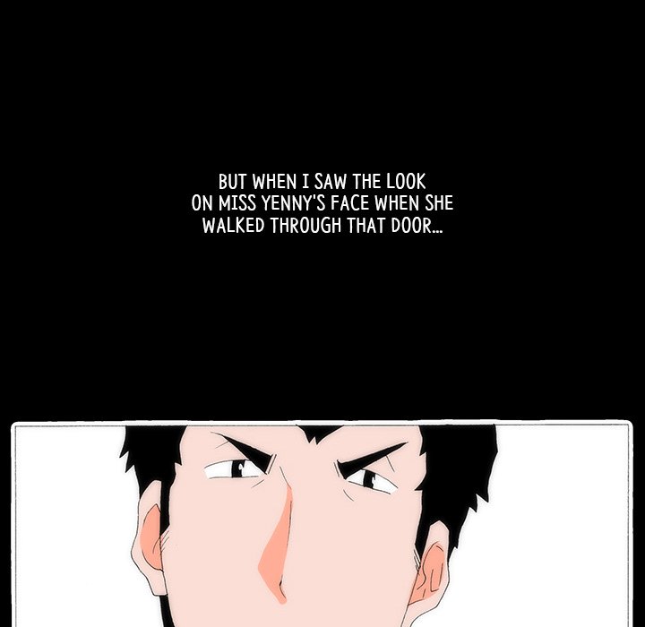 Can’t See Can’t Hear But Love Chapter 49 image 41