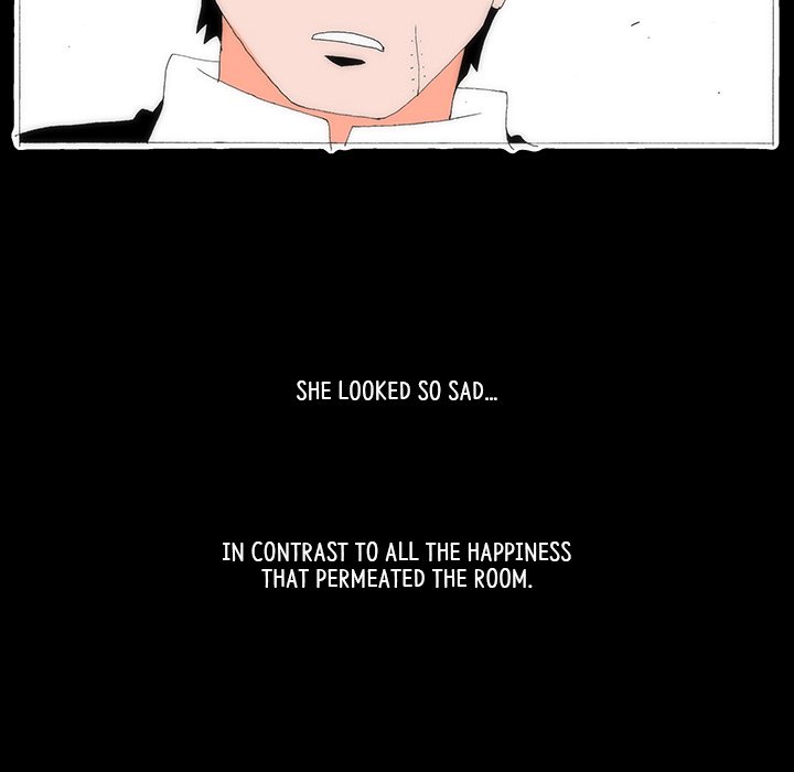 Can’t See Can’t Hear But Love Chapter 49 image 42