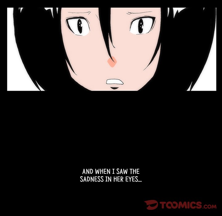 Can’t See Can’t Hear But Love Chapter 49 image 43