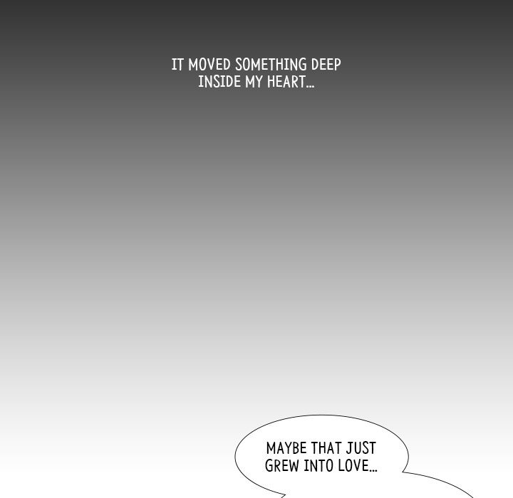 Can’t See Can’t Hear But Love Chapter 49 image 45