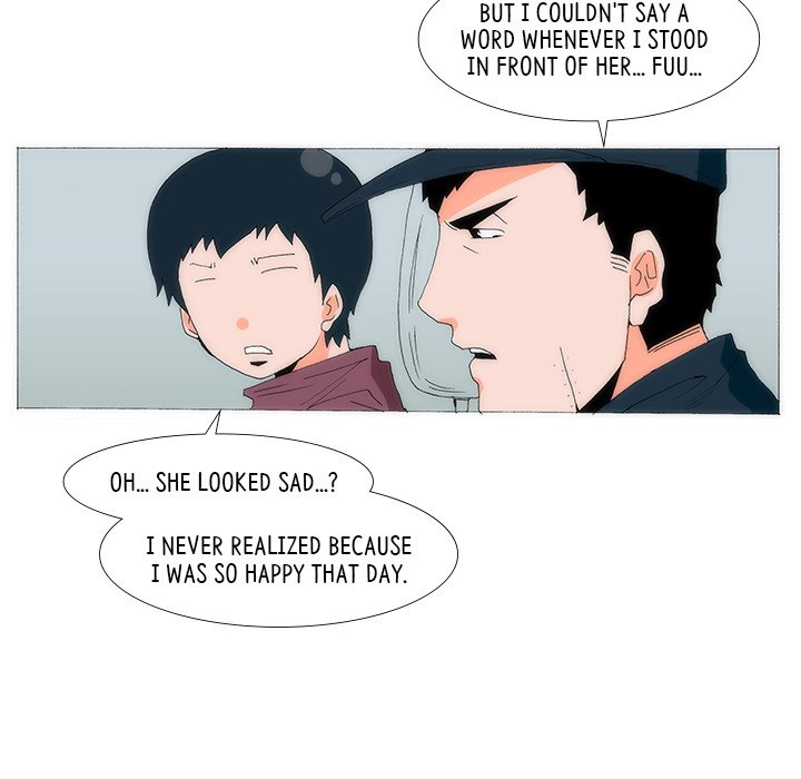 Can’t See Can’t Hear But Love Chapter 49 image 46