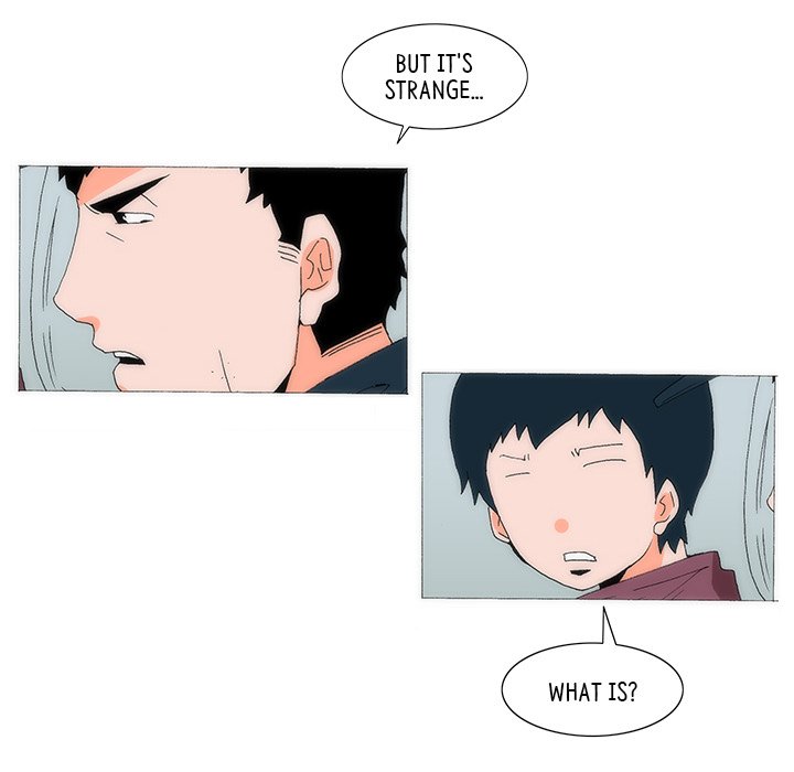 Can’t See Can’t Hear But Love Chapter 49 image 47