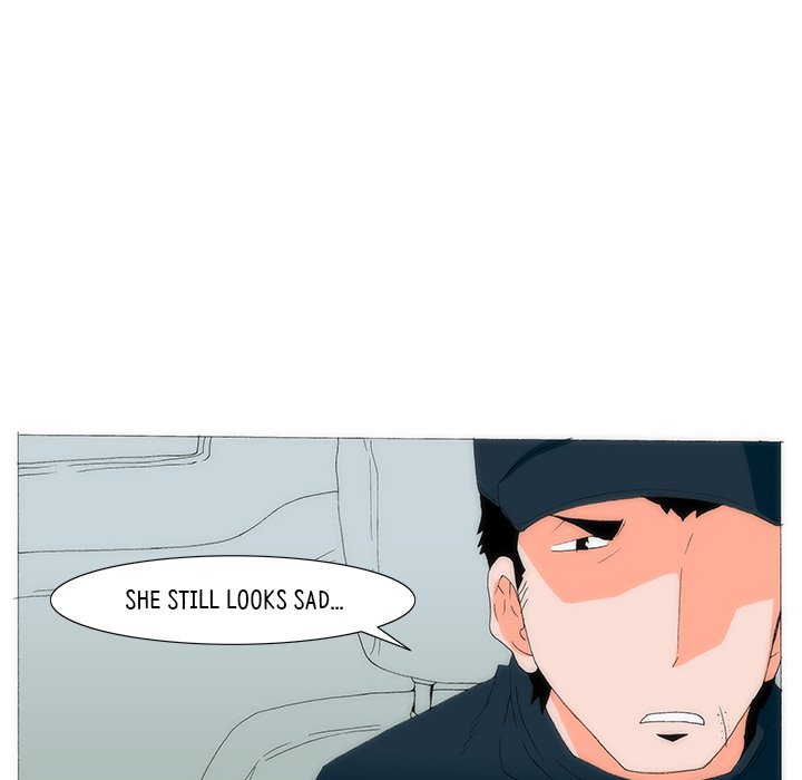 Can’t See Can’t Hear But Love Chapter 49 image 48