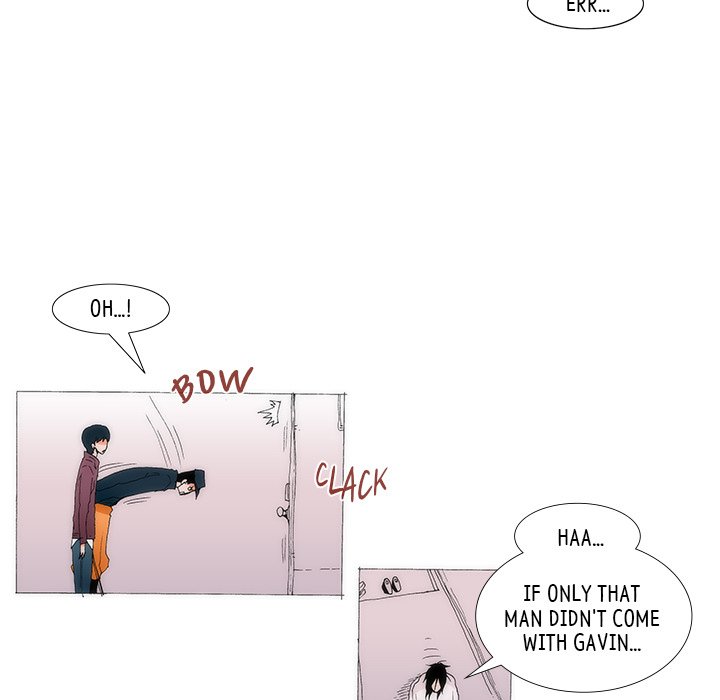 Can’t See Can’t Hear But Love Chapter 49 image 4