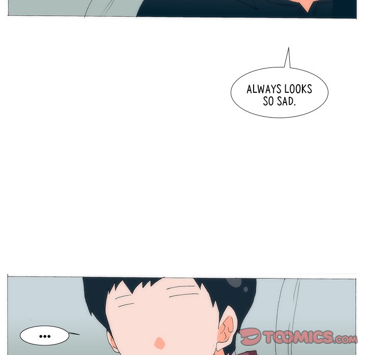 Can’t See Can’t Hear But Love Chapter 49 image 49