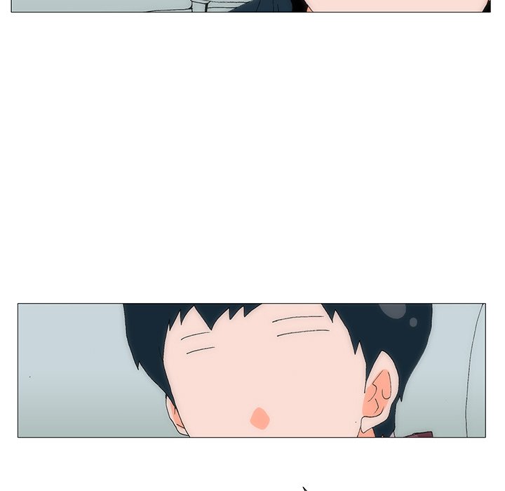 Can’t See Can’t Hear But Love Chapter 49 image 51