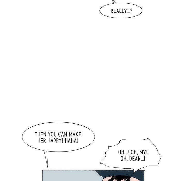 Can’t See Can’t Hear But Love Chapter 49 image 52