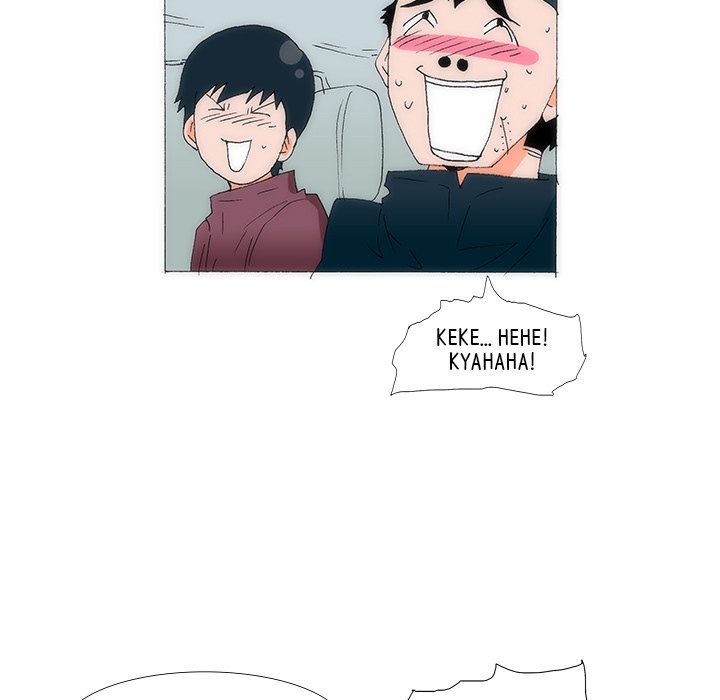 Can’t See Can’t Hear But Love Chapter 49 image 53
