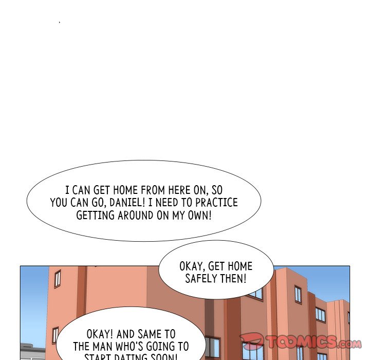 Can’t See Can’t Hear But Love Chapter 49 image 55