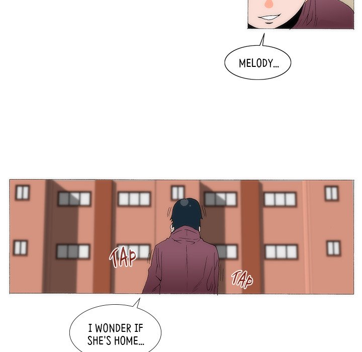Can’t See Can’t Hear But Love Chapter 49 image 58