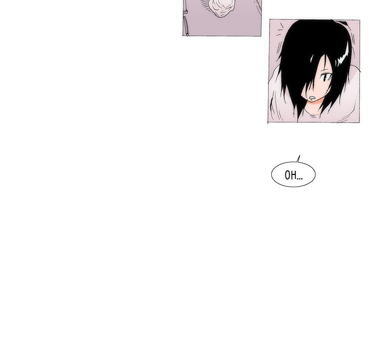 Can’t See Can’t Hear But Love Chapter 49 image 5