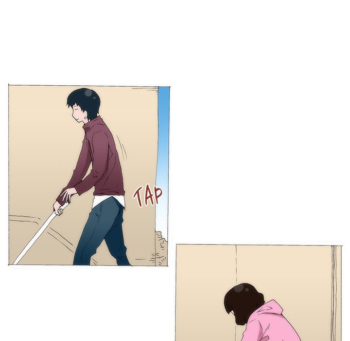Can’t See Can’t Hear But Love Chapter 49 image 62