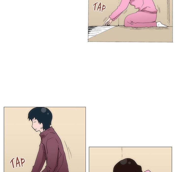 Can’t See Can’t Hear But Love Chapter 49 image 63