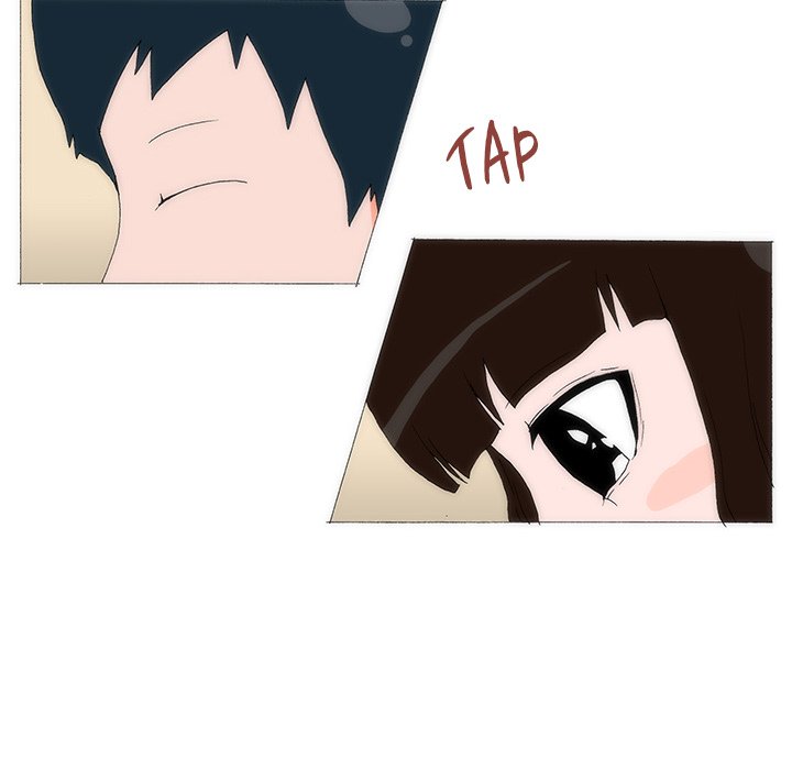 Can’t See Can’t Hear But Love Chapter 49 image 65