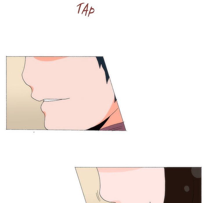 Can’t See Can’t Hear But Love Chapter 49 image 66