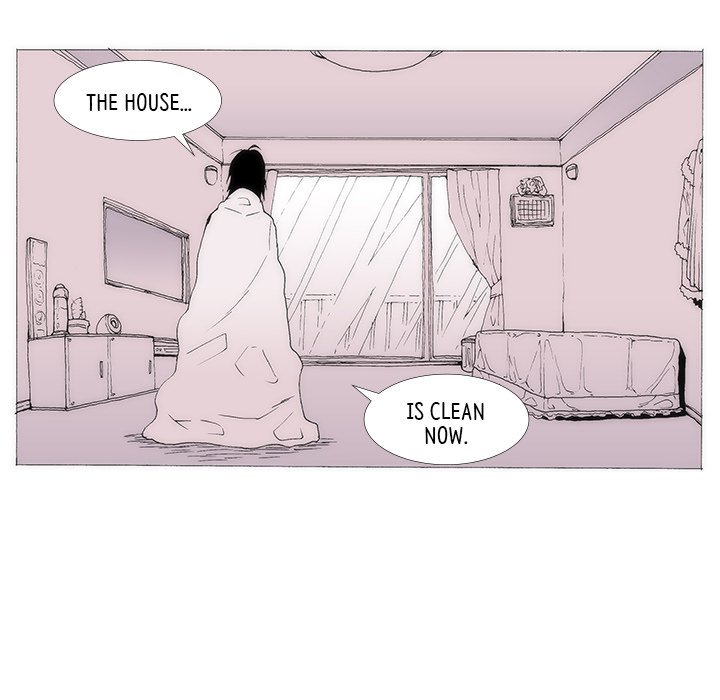 Can’t See Can’t Hear But Love Chapter 49 image 6