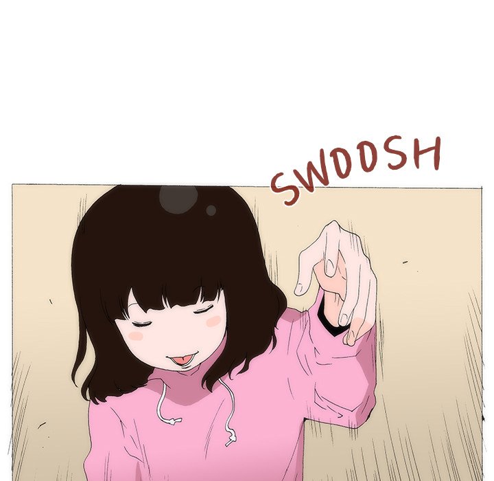 Can’t See Can’t Hear But Love Chapter 49 image 69