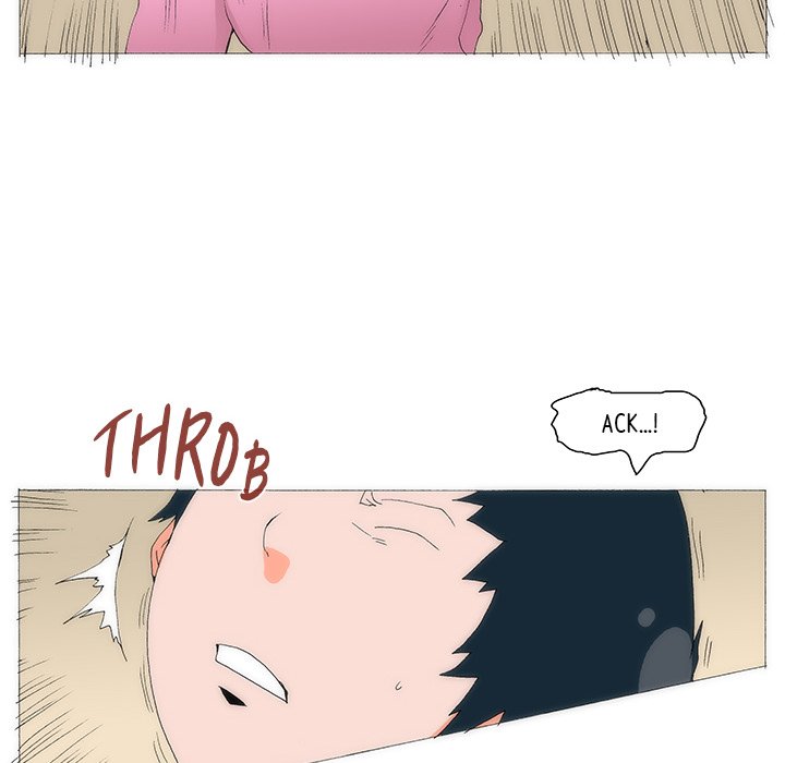 Can’t See Can’t Hear But Love Chapter 49 image 70