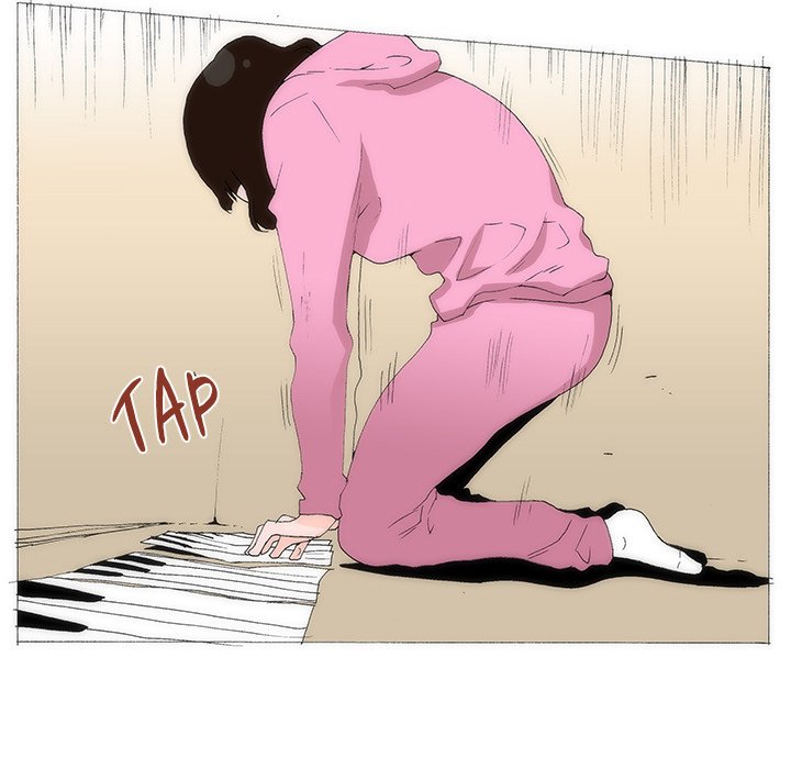 Can’t See Can’t Hear But Love Chapter 49 image 75
