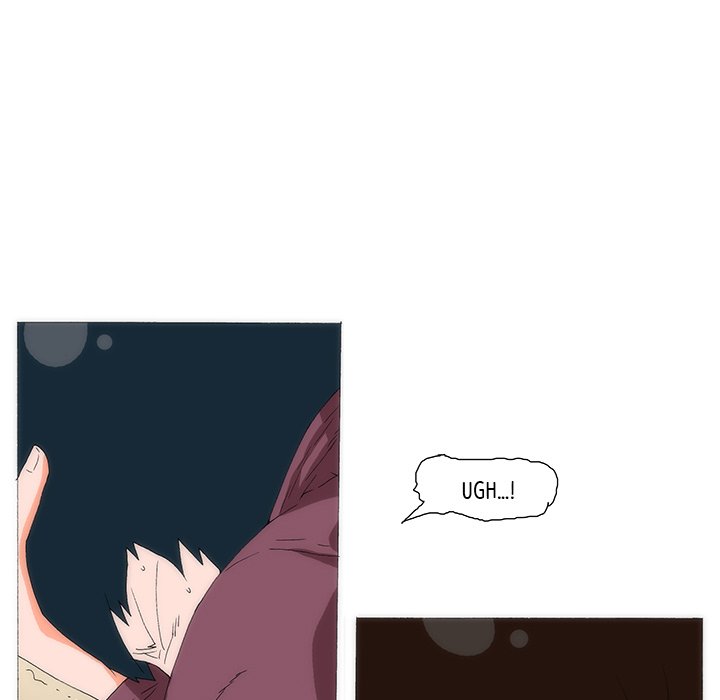 Can’t See Can’t Hear But Love Chapter 49 image 77