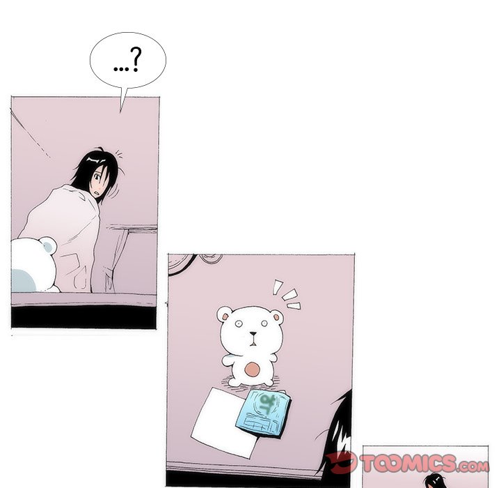 Can’t See Can’t Hear But Love Chapter 49 image 7