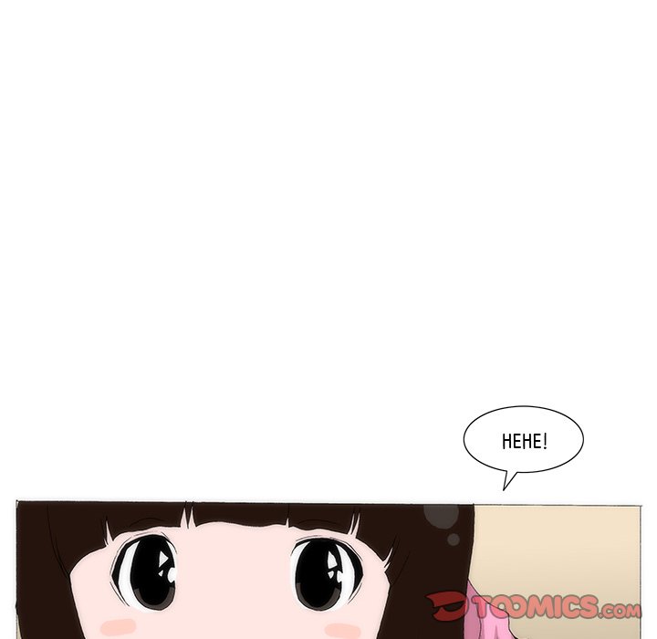 Can’t See Can’t Hear But Love Chapter 49 image 79