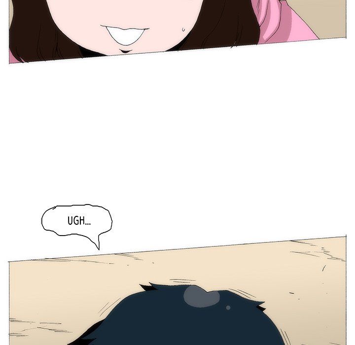 Can’t See Can’t Hear But Love Chapter 49 image 80