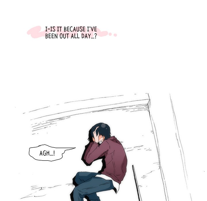 Can’t See Can’t Hear But Love Chapter 49 image 82
